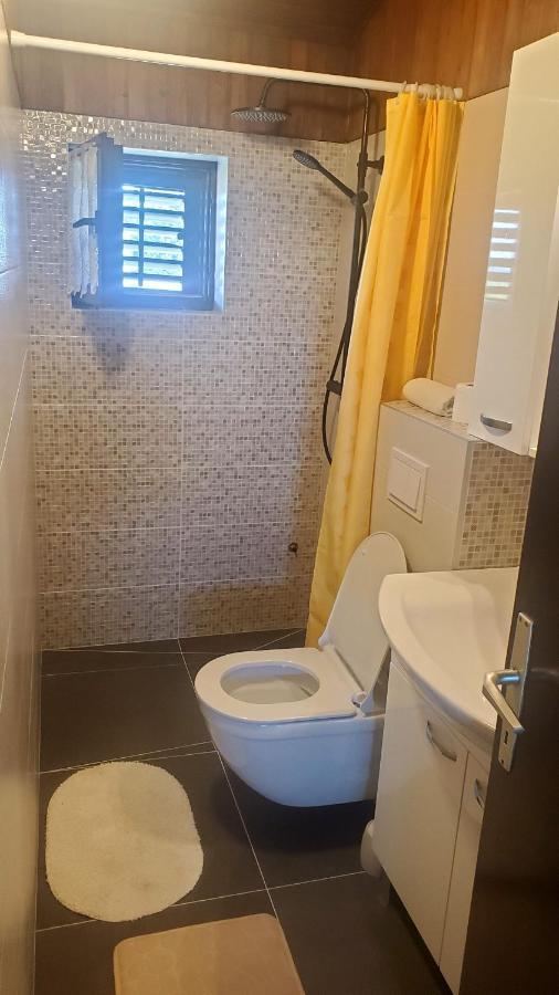 Apartment Kata 닌 외부 사진