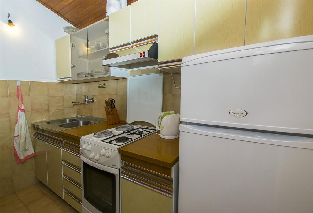 Apartment Kata 닌 외부 사진
